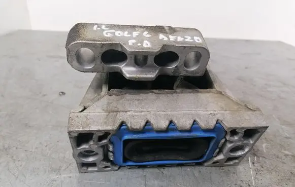 Volkswagen Golf VI Engine mount bracket 1K0199262CD