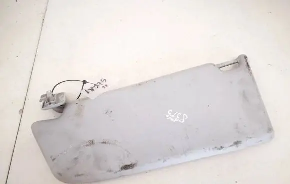 Opel Astra H Sun visor