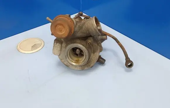 Saab 9-5 Turbo 5955703