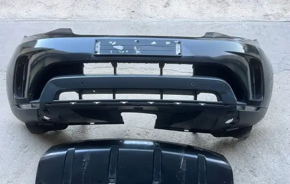 Land Rover Discovery 5 Front bumper
