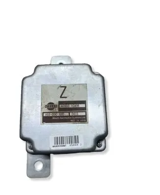 Infiniti FX Other control units/modules 416501CA0B