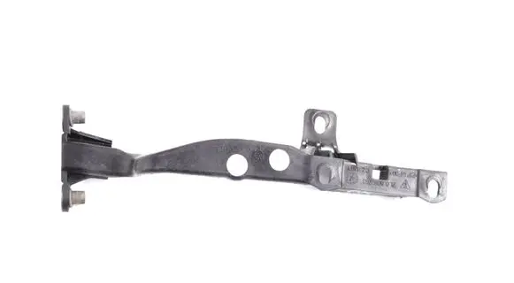 Porsche Cayenne (9PA) Headlight/headlamp mounting bracket 7L0805733