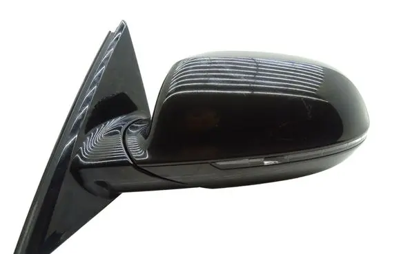 Audi A8 S8 D4 4H Front door electric wing mirror A2526403