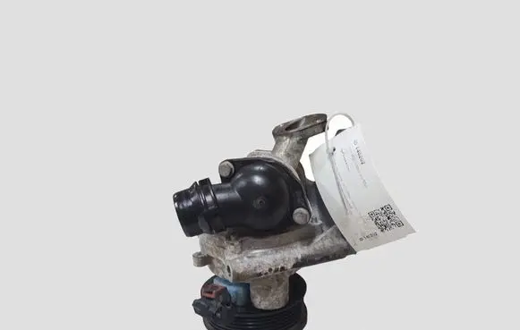 Opel Astra K Water pump