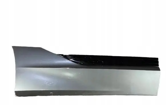 Audi e-tron Rear door trim (molding) 4KE853970
