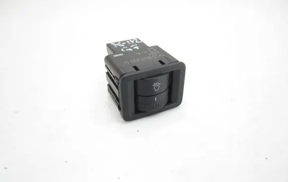 Volkswagen Golf VII Headlight level height control switch 5G0941333B 2672