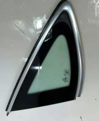 Audi A7 S7 4G Rear side window 4G8845299C