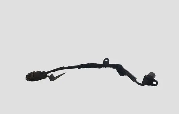 Toyota Auris 150 Crankshaft position sensor 9091905069 0296001471