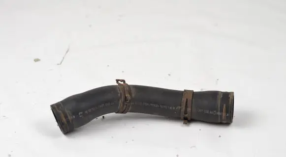 Volkswagen Sharan Engine coolant pipe/hose 7M3122101K