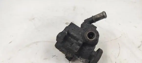 Volkswagen Sharan Power steering pump 7M0141157E