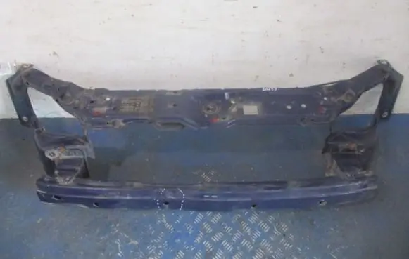 Seat Ibiza III (6L) Front bodywork piece 