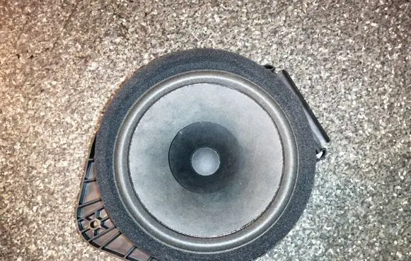 Opel Mokka X Rear door speaker 84248776