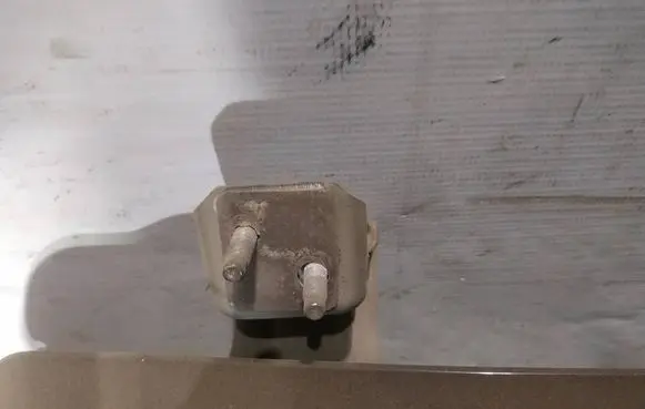Opel Insignia A Tailgate/trunk/boot hinge