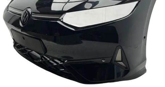 Volkswagen ID.7 Front bumper 14A807217A LY9T