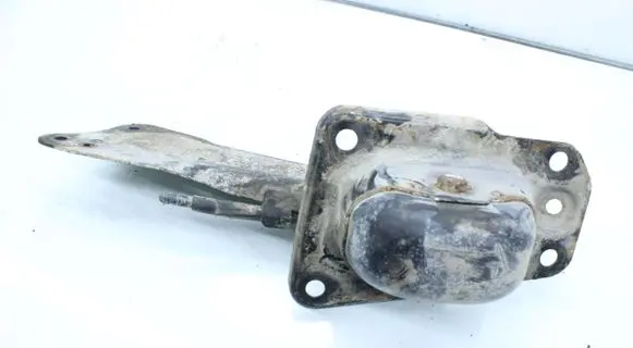 Skoda Octavia Mk2 (1Z) Rear upper control arm/wishbone