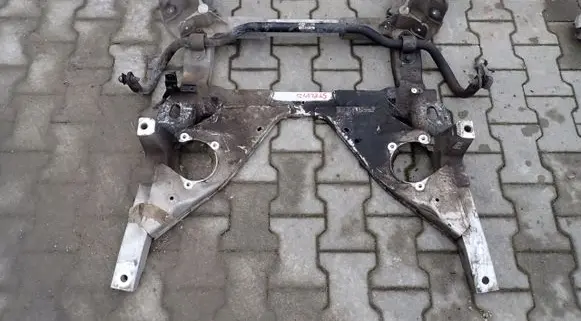 Alfa Romeo Stelvio Front subframe AA10265