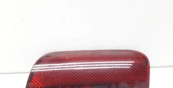 Ford Focus Rear tail light reflector 2N11515C0A