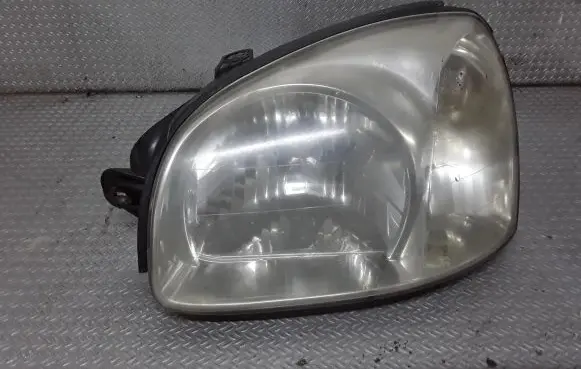 Hyundai Santa Fe Headlight/headlamp