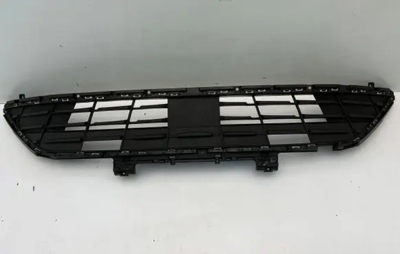 Hyundai Tucson IV NX4 Front bumper lower grill 86531-n7da0