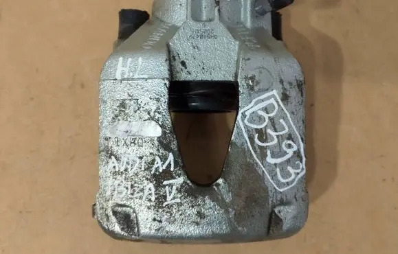 Seat Ibiza V (KJ) Front brake caliper 305MCW