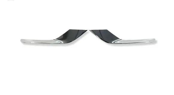 Renault Talisman Front bumper splitter molding 260E04876R 260444978R 260941388R