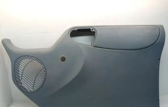 Ford Transit Front door card panel trim YC15V23942JCW