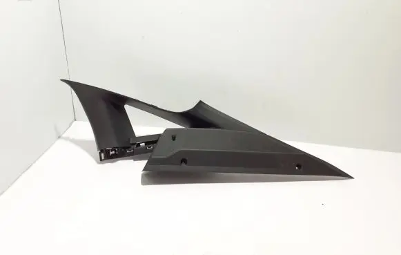 Renault Arkana Tailgate/trunk side cover trim 769347881R