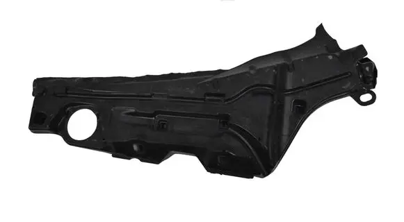 Mini One - Cooper Coupe R56 Fender end trim 7266540