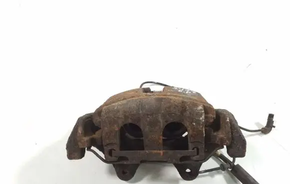 Mercedes-Benz GL X164 Front brake caliper A1644201883