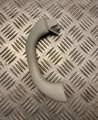 Volkswagen PASSAT B6 Rear interior roof grab handle 1K0857607