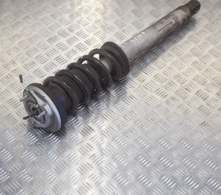 Maserati Quattroporte Front shock absorber/damper 670005455 462400008618