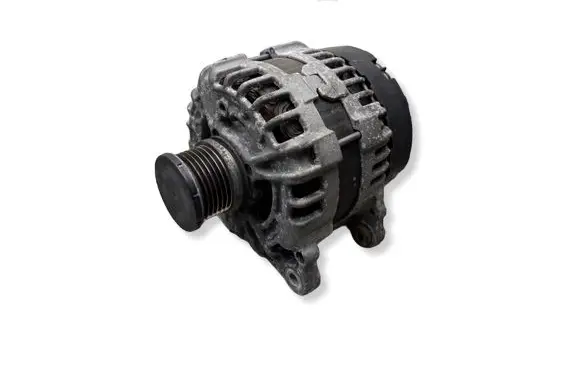 Audi A5 Sportback 8TA Generator/alternator 04L903017D