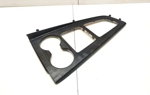 Audi A5 Gear shifter surround trim plastic 8W1864241A