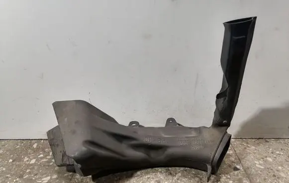 Lexus GS 300 350 430 450H Air intake duct part 5320930270