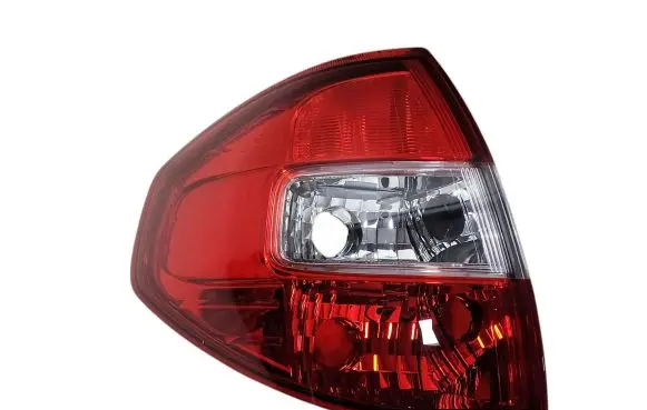 Renault Koleos I Rear/tail lights 26555JY00