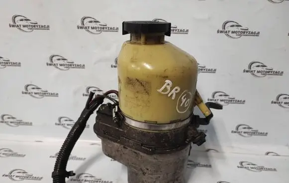 Opel Astra H Power steering pump 104-0085-003-094D0