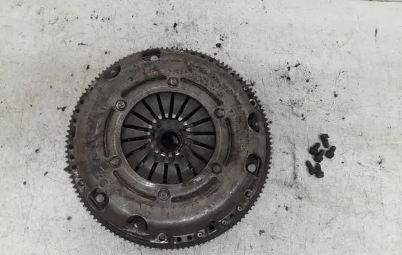 Audi A3 S3 8P Clutch set kit R030105271D