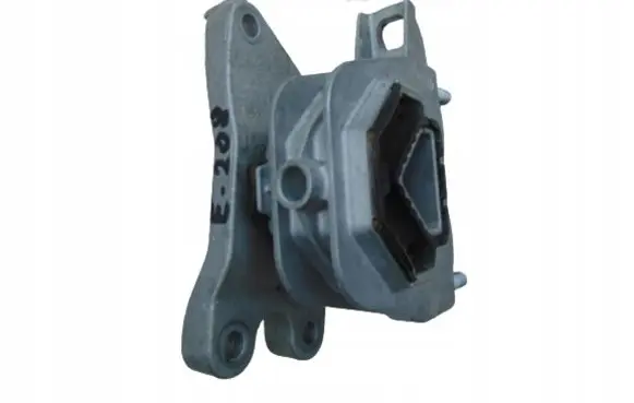 Peugeot 208 Engine mount bracket 9826533880