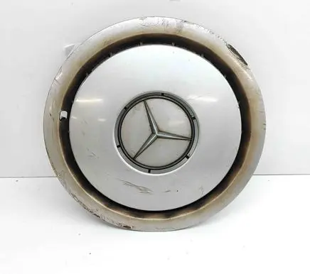 Mercedes-Benz 190 W201 R20 wheel hub/cap/trim 2014010324 7275000