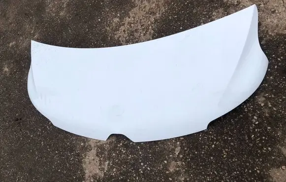 Renault Master III Engine bonnet/hood 656169152R