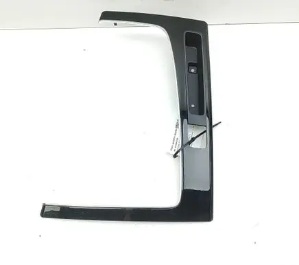Audi Q5 SQ5 FY Other center console (tunnel) element 80C863969F 80C853165AM