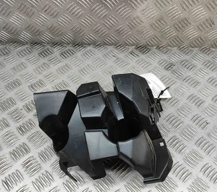 Peugeot 3008 III Rear bumper mounting bracket 9839884080