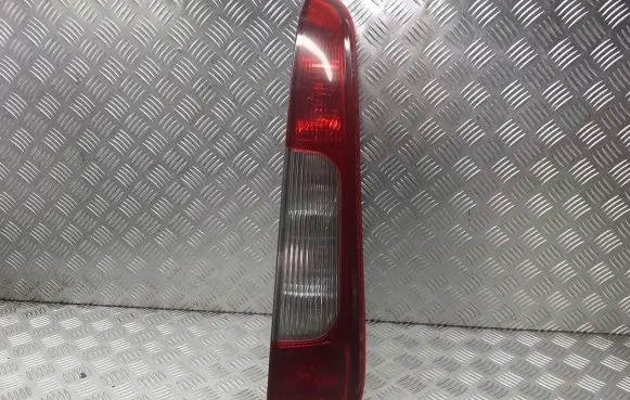 Ford Focus Rear/tail lights