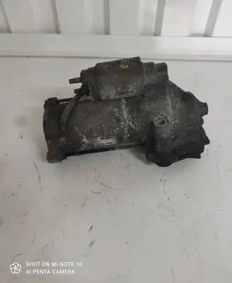 Ford Transit Wires (starter motor) 2010001022
