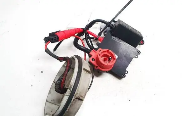 Honda Accord Headlight ballast module Xenon mtcc27345 dc12v35w mtcc27345dc12v35w