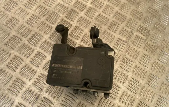 Ford Focus C-MAX ABS Pump 3M512M110CA 10020700304