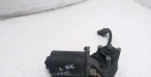Peugeot 806 Wiper motor