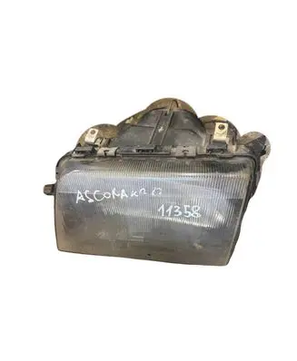 Opel Ascona C Headlight/headlamp 1305239007