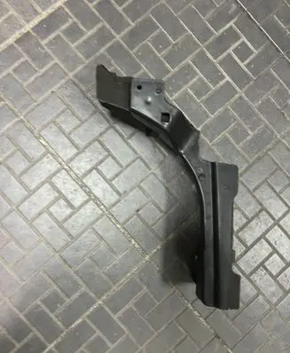 Jeep Grand Cherokee WL Other dashboard part 68411338AC