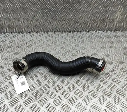 Peugeot 508 II Intercooler hose/pipe 9820115580